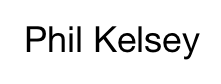 Phil Kelsey